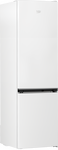 Réfrigérateur combiné pose libre BEKO B3RCNE415HW