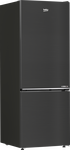 réfrigerateur combiné BEKO B5RCNE565HXBR