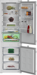 réfrigérateur combiné intégrable BEKO B7BCNA295HS2