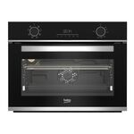 Four catalyse intégrable BEKO BBCM13300XC