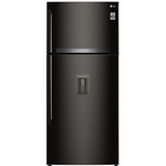 Réfrigérateur 02 PORTES LG GTF7850BL1