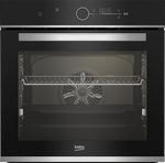 Four encastrable pyrolyse BEKO BBIM13400XCS