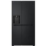 Réfrigérateur 04 PORTES LG GSLC40EPPE