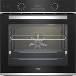 Four encastrable pyrolyse BEKO BBISM13300XPE-1