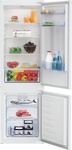 Réfrigérateur congélateur encastrable BEKO BCHA275K41SN