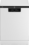 Lave-vaisselle pose libre BEKO BDFN26530W
