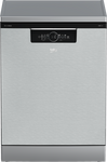 Lave-vaisselle pose libre BEKO BDFN36560XC
