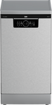 Lave-vaisselle pose libre BEKO BDFS26041XQ