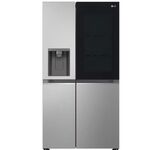Réfrigérateur 04 PORTES LG GSGV80PYLD