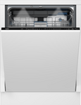 Lave-vaisselle pose libre BEKO BDIN37550WP