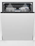 Lave-vaisselle pose libre BEKO BDIN38553P