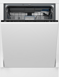 Lave-vaisselle pose libre BEKO BDIN38562P