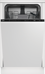 Lave-vaisselle pose libre BEKO BDIS15031