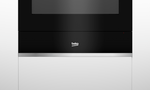 Lave-vaisselle pose libre BEKO BDRW11400FX