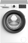 Lave Linge frontal BEKO BM3WFU410411B