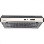 hotte classique BEKO CFB6432XH-1