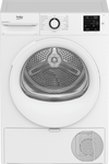 Sèche-linge pompe à chaleur BEKO D3H18301W