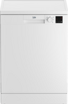 Lave vaisselle BEKO DVN05C30W