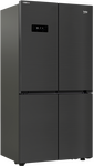 Réfrigérateur 04 portes BEKO GN1416240XBRN