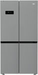 Réfrigérateur 04 portes BEKO GN1416240XPN