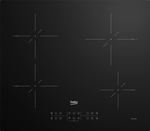 Table de cuisson 60cm BEKO HII64200SMT