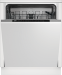 Lave-vaisselle encastrable BEKO PDIN25311