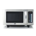 Micro ondes à usage intensif Beko PRO25IXBP