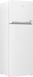 Réfrigérateur 02 portes BEKO RDNE350K40WN