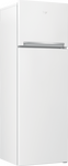 Réfrigérateur 02 portes BEKO RDSA310M40WN