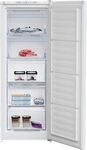 Congélateur armoire  BEKO RFNM200T40WN