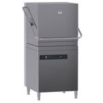 Lave-vaisselle à capot Standard Line BEKO SCD534US/1BP