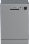 Lave vaisselle BEKO TDFV16310S