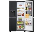 Réfrigérateur 4 PORTES LG GSGV80EPLD