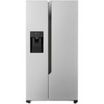 Réfrigérateur 4 portes LG GSM32HSBEH