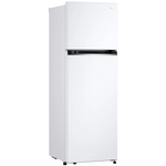 Réfrigérateur 02 PORTES LG GTBV20SWGKD
