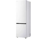 Réfrigérateur combiné LG  GBBSJ20DSW
