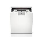 Lave vaisselle AEG FFB73706PW