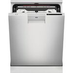 Lave vaisselle AEG FFB73706PM