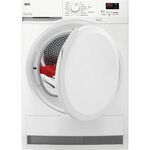 sèche linge pose-libre AEG TR70A2K8COE