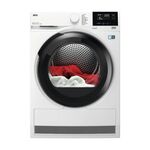 sèche linge pose-libre AEG TR81A3G6BOE