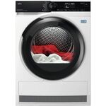 sèche linge pose-libre AEG TR939M4OB