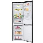 Réfrigérateur combiné LG  LG GBF3102EEV