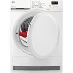 sèche linge pose-libre aeg TR70DK8CO