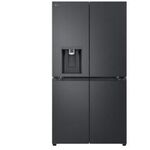 Réfrigérateur MULTI-PORTES LG GMF960EV4E