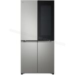 Réfrigérateur MULTI-PORTES LG GMVS30SEPY
