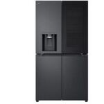Réfrigérateur MULTI-PORTES LG GMK960EV2E