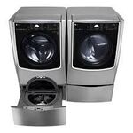Lave Linge pose-libre LG F92SX58BWST