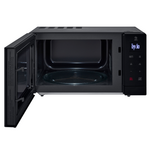 Micro-ondes + Grill LG MH7032JAS