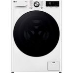 Lave linge sechant Frontal LG F964R76WRST