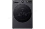 Lave linge sechant Frontal LG F964R56MBRS